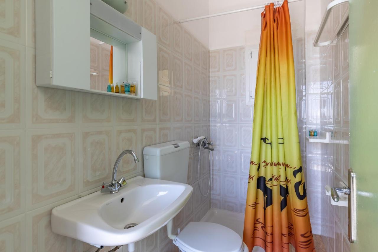 Stafylos Rooms Экстерьер фото